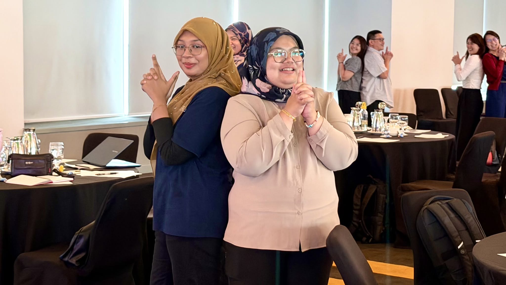 Thriving Workforce, Sustainable Future